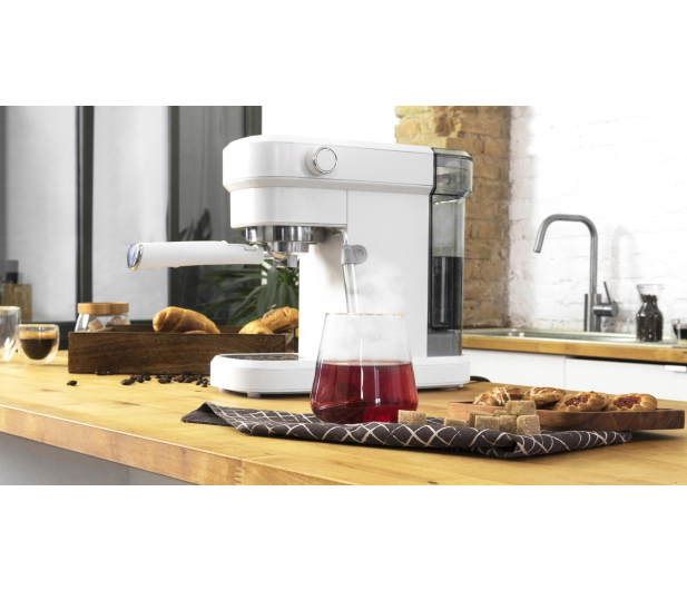Cecotec Cafelizzia 790 White - 1009171 - zdjęcie 7